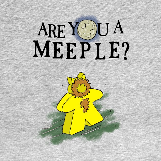 Are You A Meeple? by Reel Fun Studios